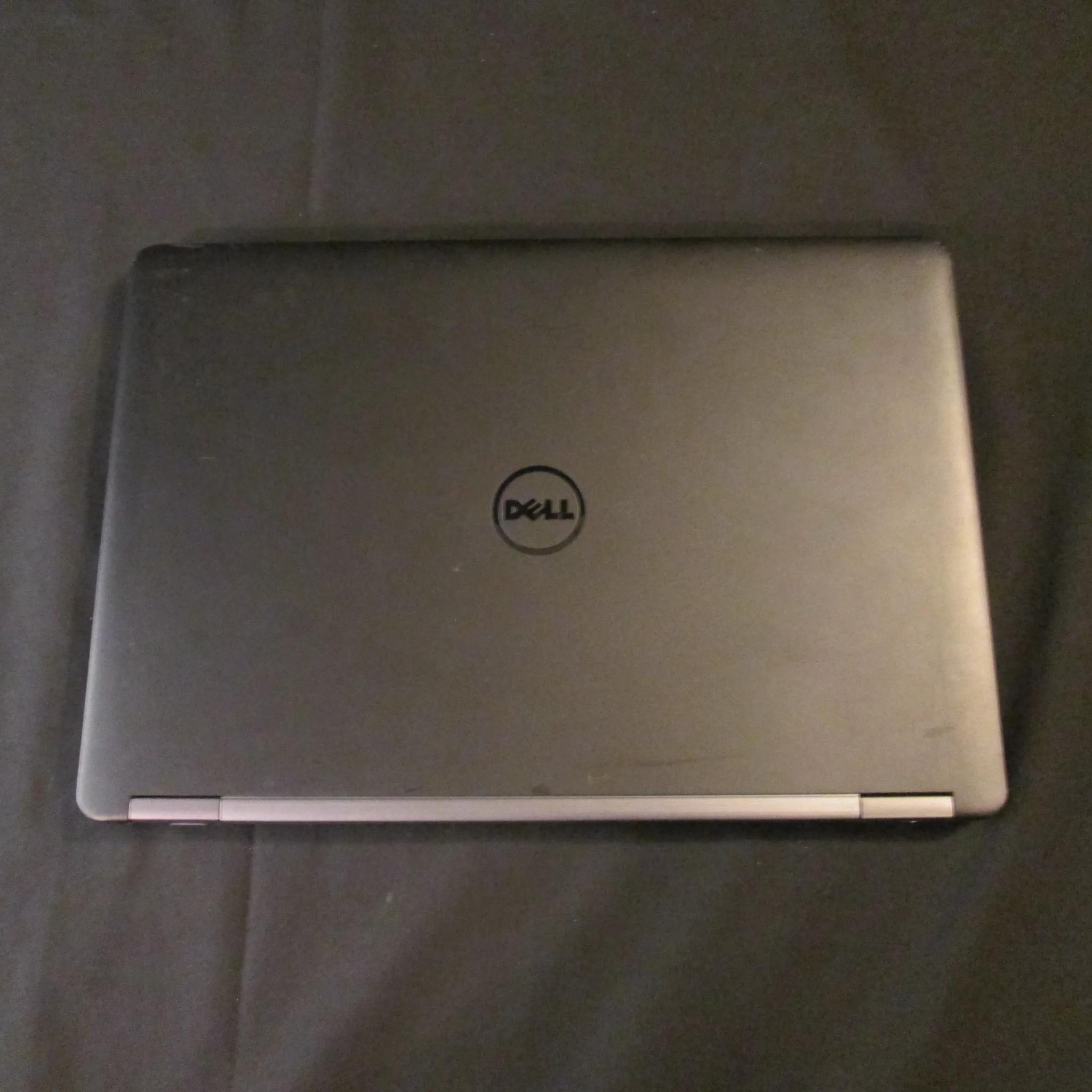 Dell Latitude E7470 Windows 11 Pro