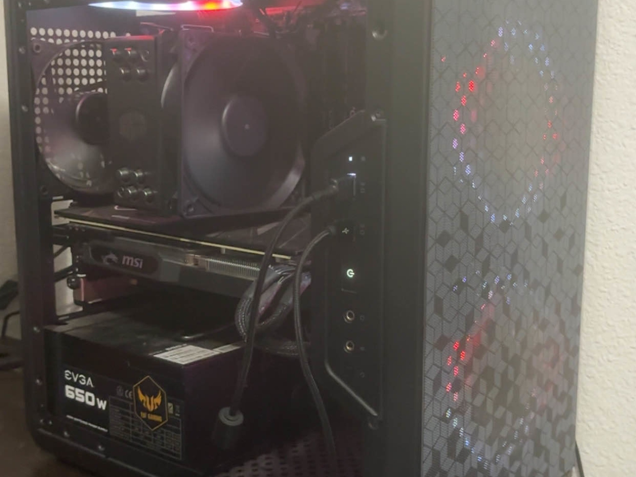budget king at 1080-1440 120+fps at high.