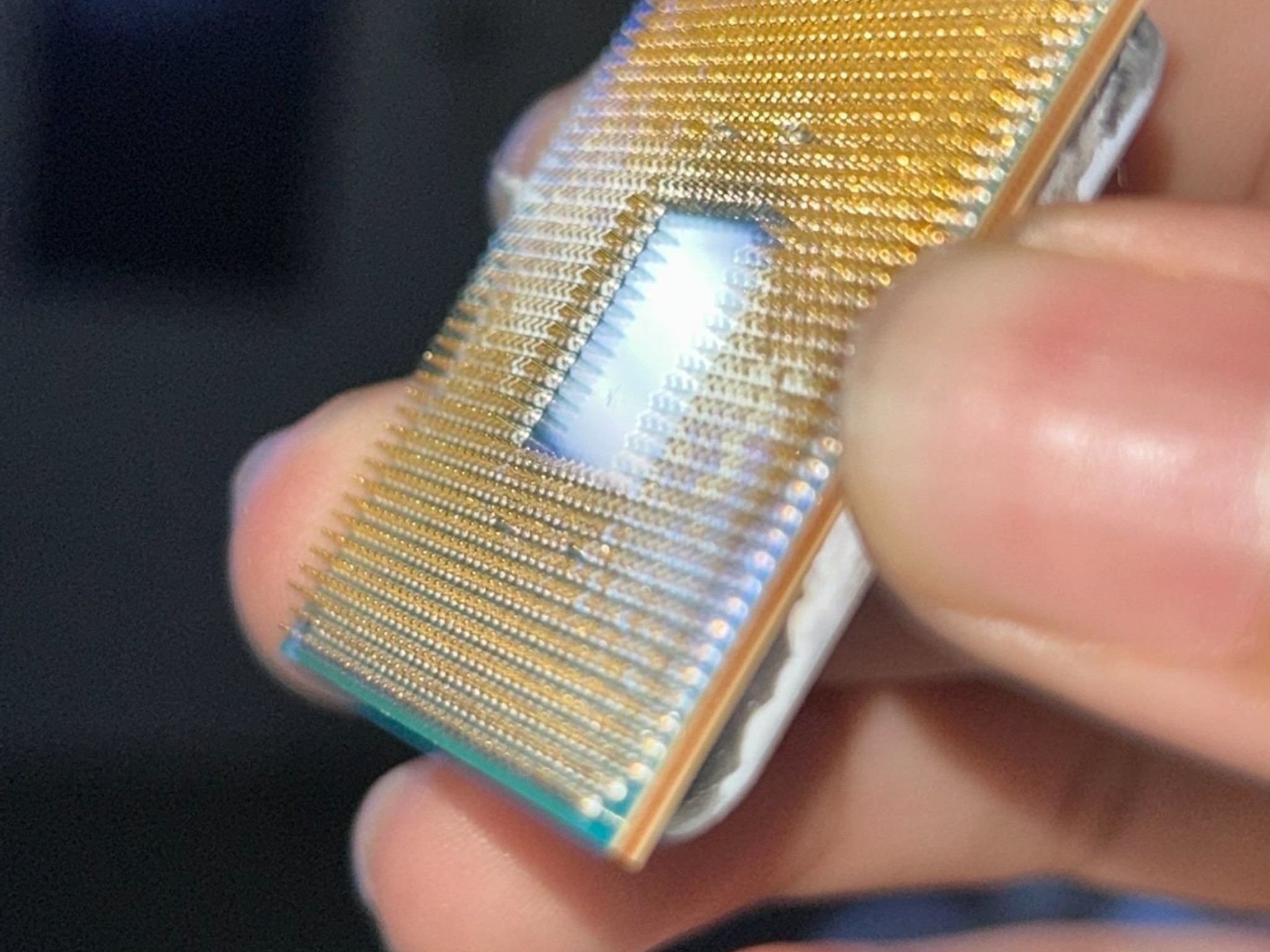 Ryzen 5 1600
