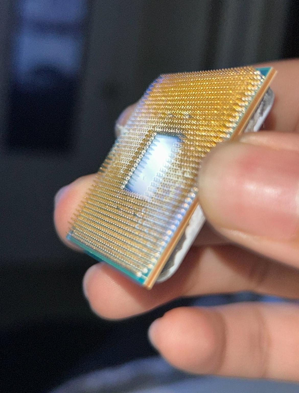 Ryzen 5 1600