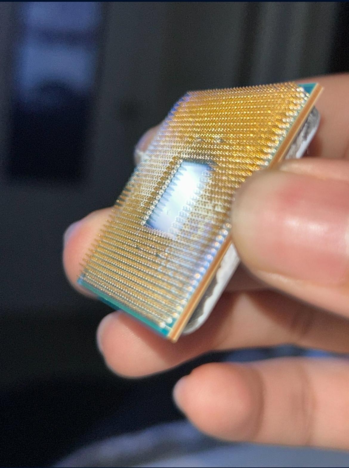Ryzen 5 1600