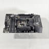 B560 Plus WiFi LGA1200 ASUS TUF GAMING mATX Motherboard