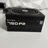 EVGA P2 750W Power Supply - 80+ Platinum