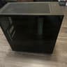 NZXT H5 Flow ATX mid tower PC case