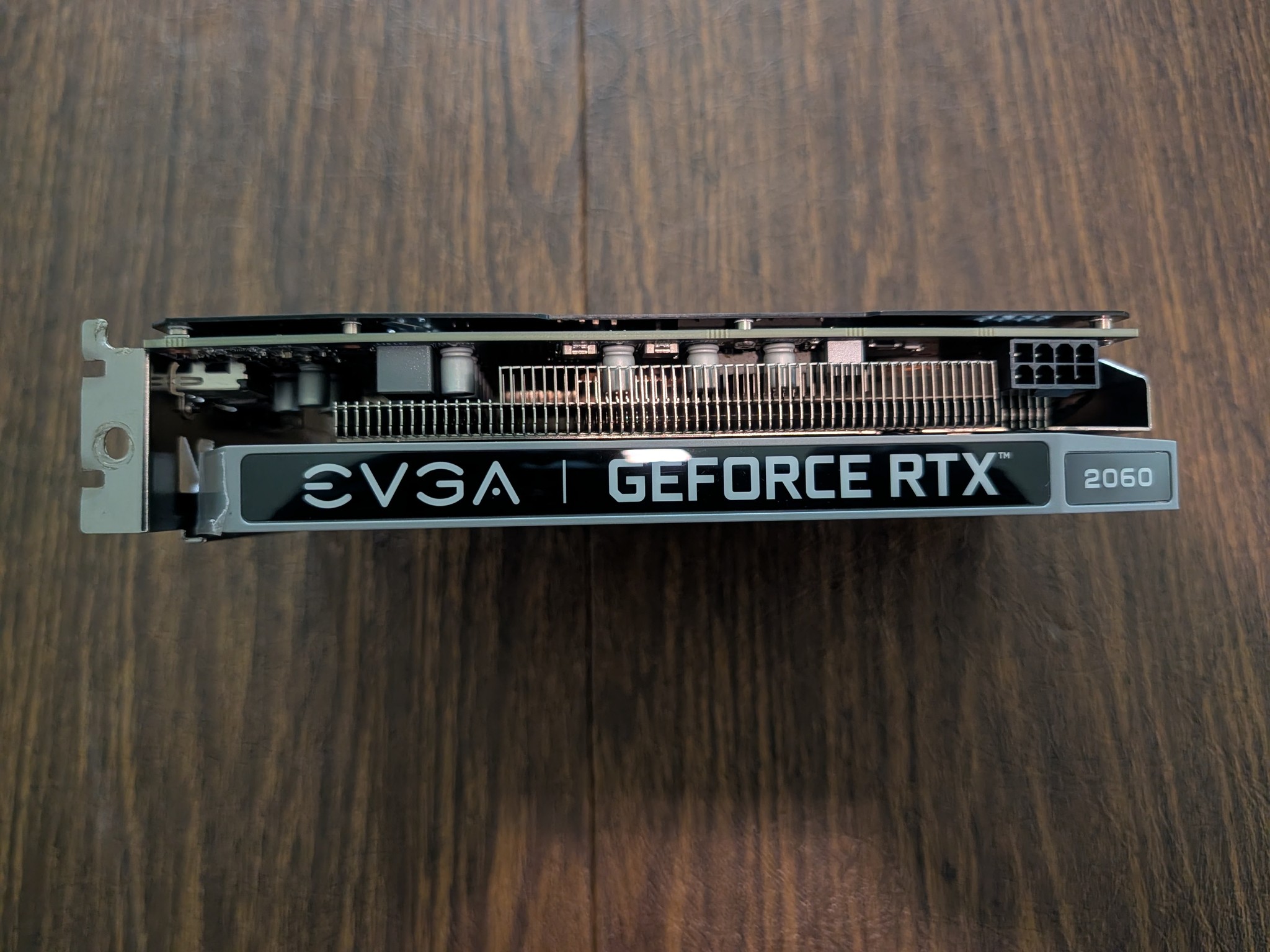 EVGA KO ULTRA GAMING GeForce RTX 2060