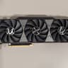 ZOTAC GAMING Trinity OC GeForce RTX 3090