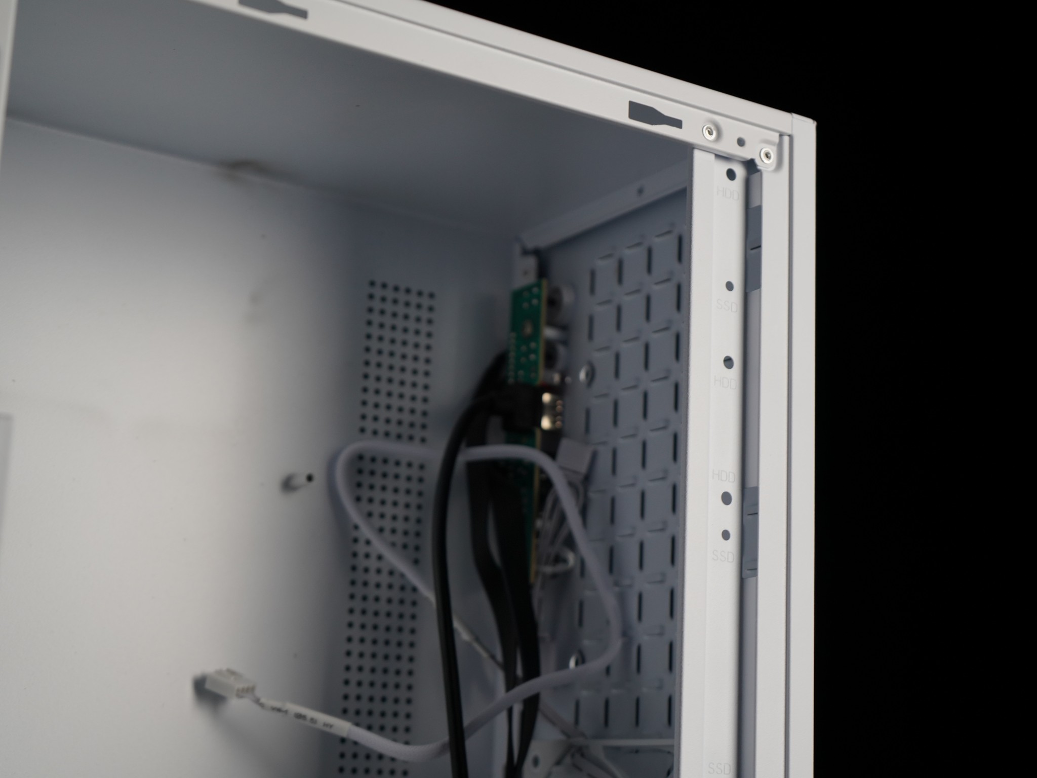 Gaming pc case (Supports MATX Motherboard)