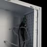 Gaming pc case (Supports MATX Motherboard)
