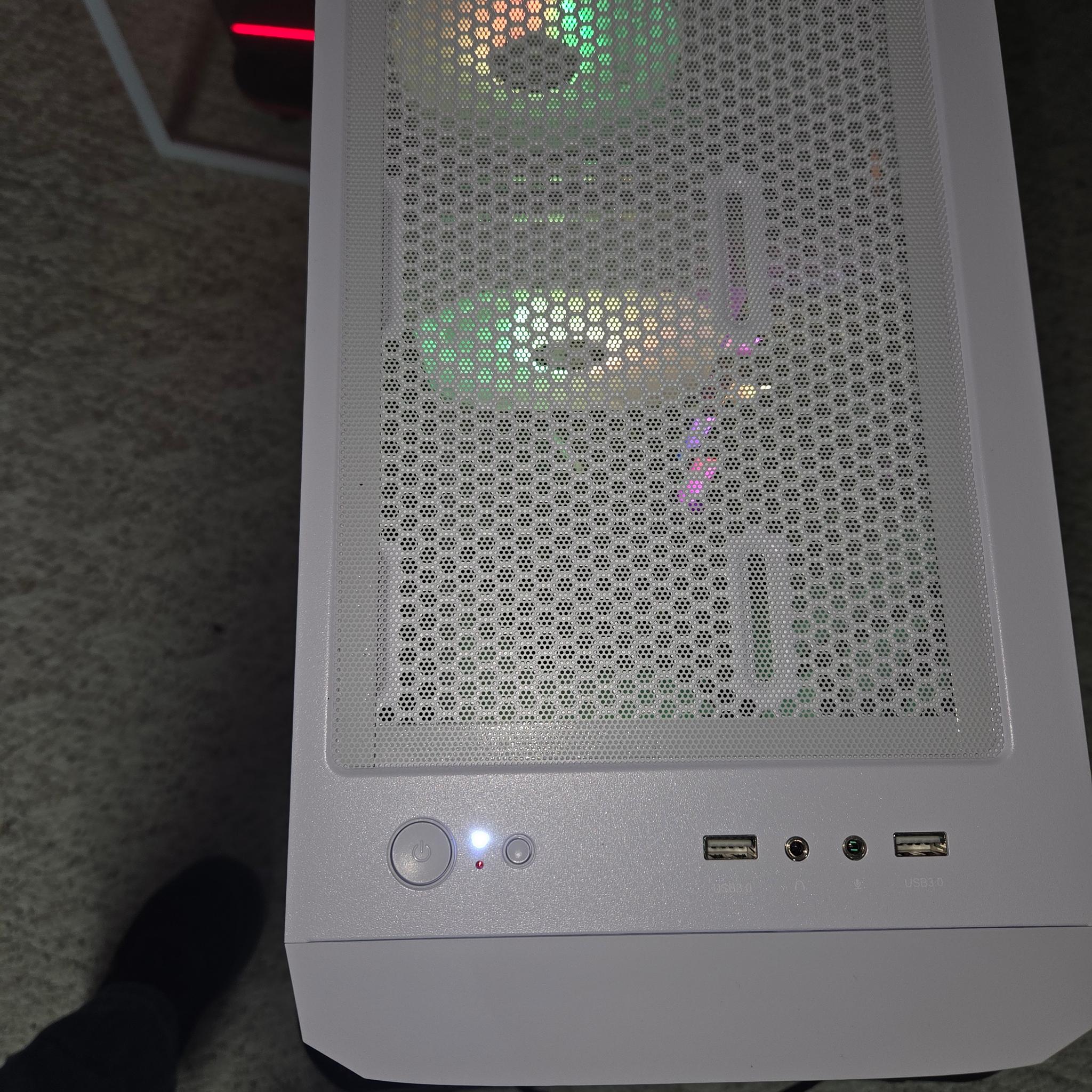 i5-9600K / RTX 2070 / WIFI & BT (10)