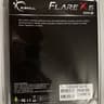 G.Skill Flare X5 16GB (1 x 16GB) DDR5-6000 PC5-48000 CL36 Desktop Memory RAM - Black