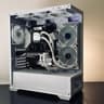 White Gaming PC | GTX 1080 Ti | i5-9400F | 16GB RAM