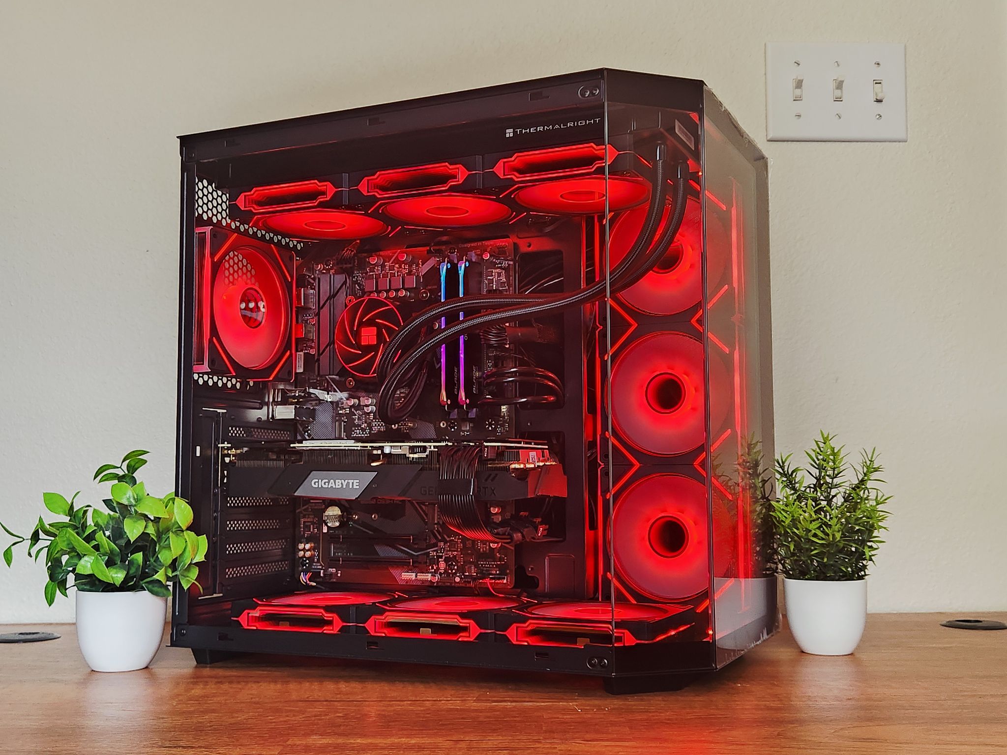 RTX 2070 Super | i5 11400F | 16GB DDR4 | 512GB SSD | WINDOWS 11 | WiFi + BT