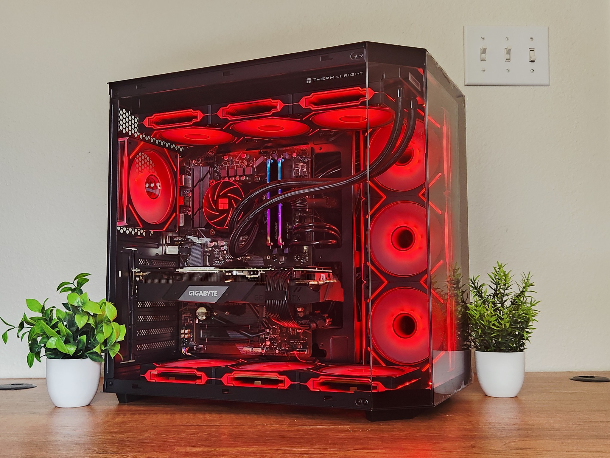 RTX 2070 Super | i5 11400F | 16GB DDR4 | 512GB SSD | WINDOWS 11 | WiFi + BT