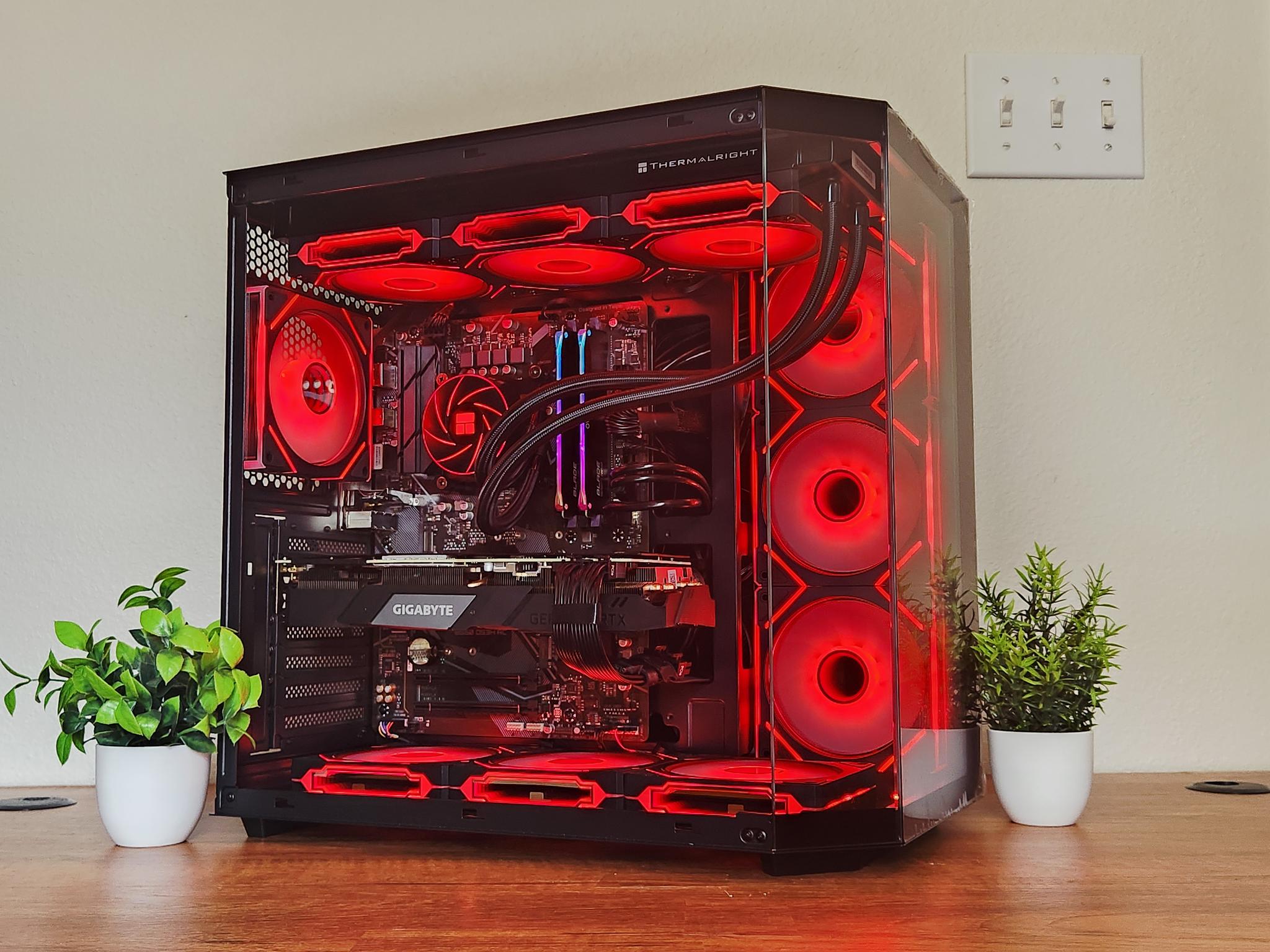 RTX 2070 Super | i5 11400F | 16GB DDR4 | 512GB SSD | WINDOWS 11 | WiFi + BT