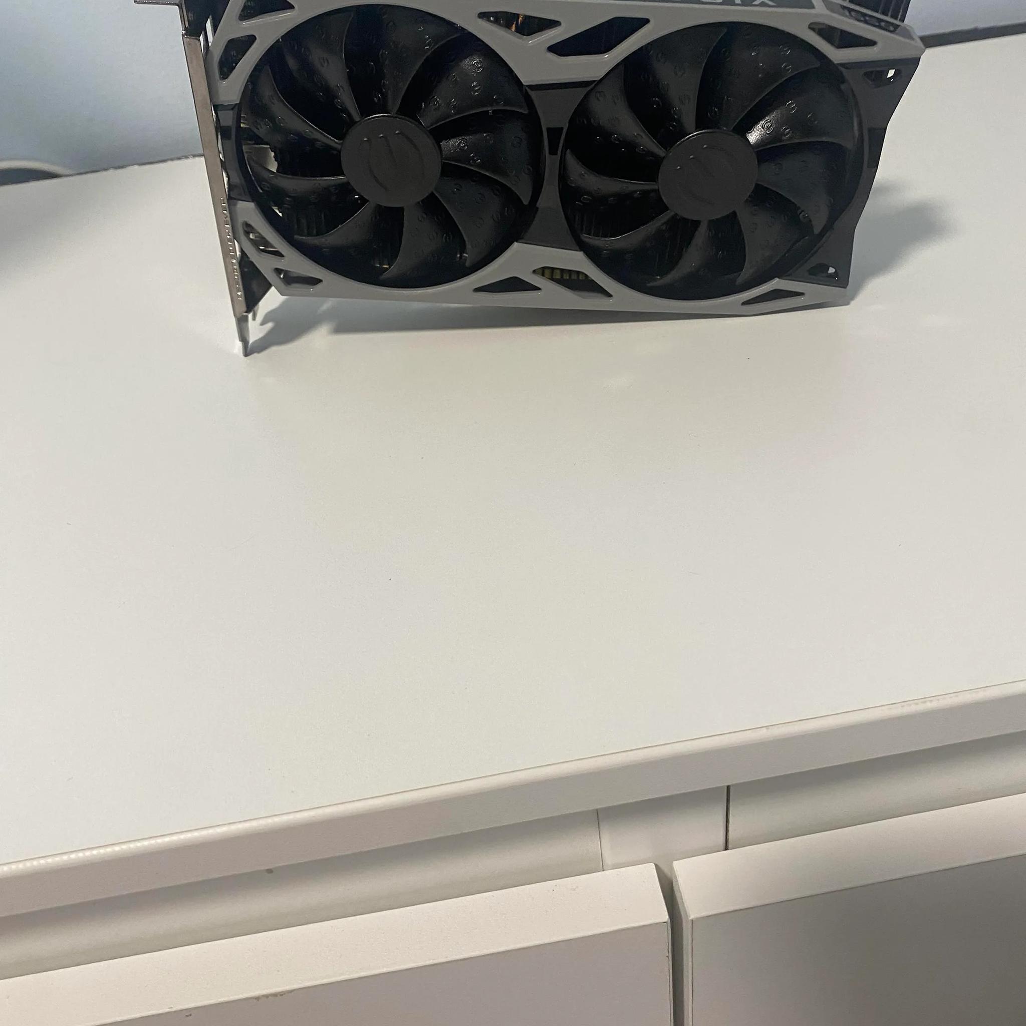 EVGA NVIDIA GTX 1650