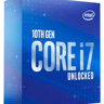 Used i7-10700 