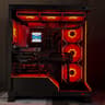 Red Devil v2 - 9800X3D, 9070XT 16GB, 2TB SSD. 32GB DDR5, Wifi