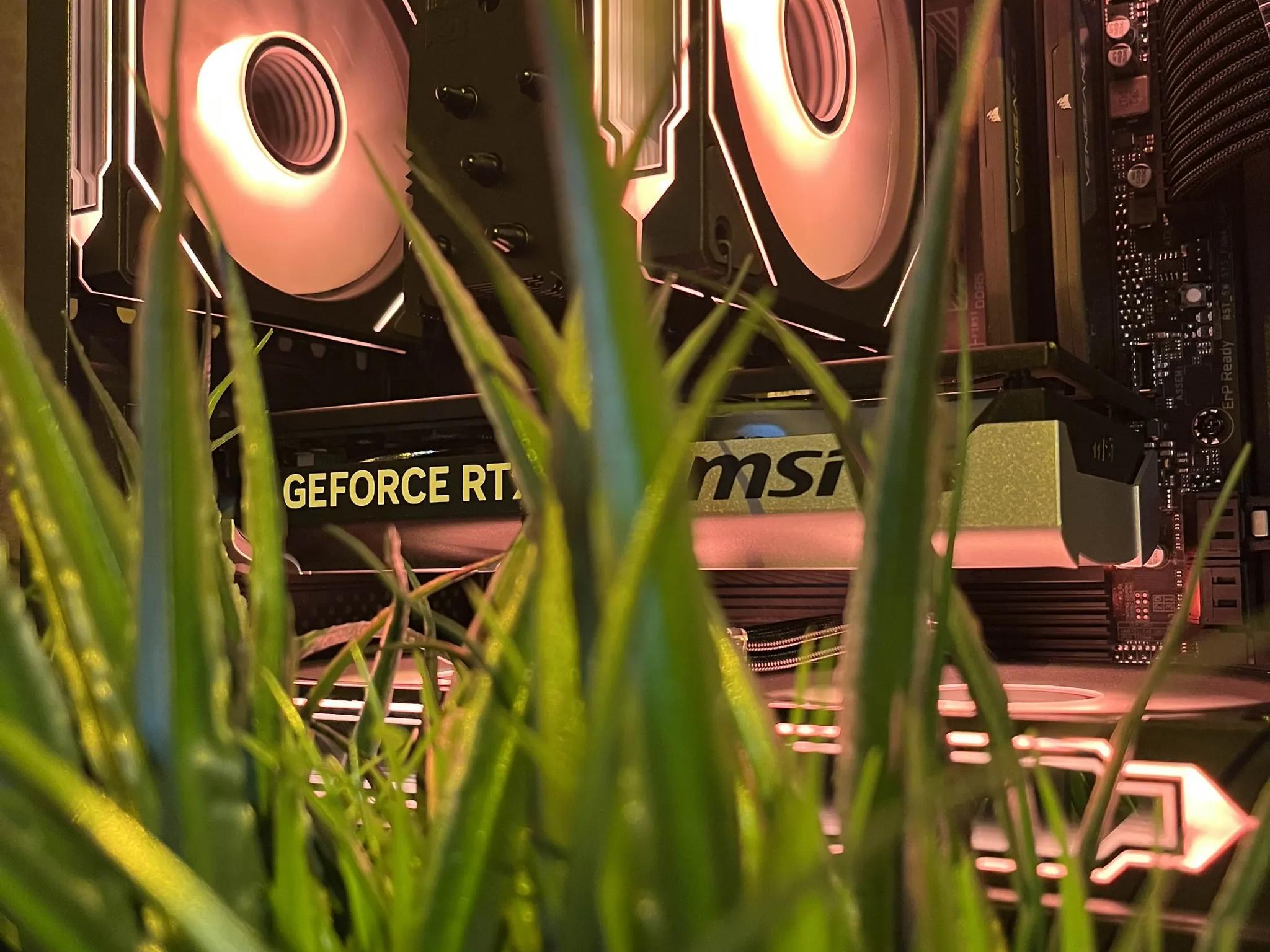 RTX 5060Ti 16GB - Ryzen 9600X - 3TB - New Gaming PC w/ Wifi 6