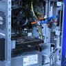 Dell Inspiron Gaming desktop, i5-7400, Quadro P2000 5GB, 12GB DDR4, 500GB SSD, Windows 11