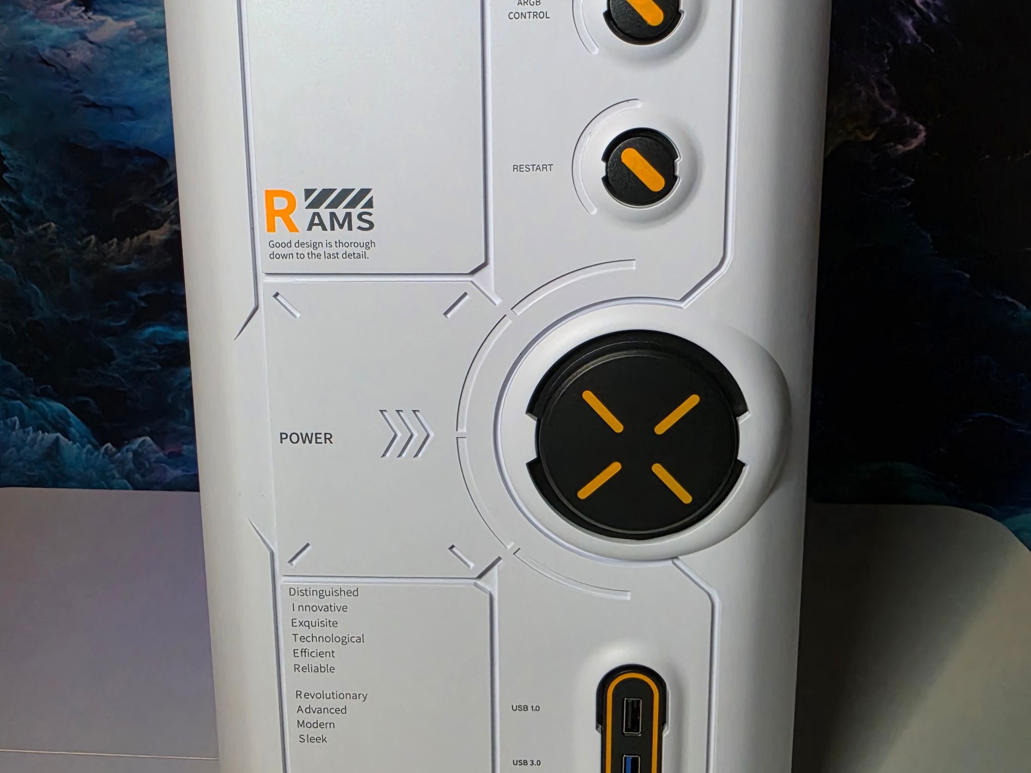 RTX 3070ti 8gb FE + Ryzen 5800x PC Build #107