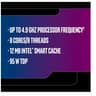 Intel I7-9700k