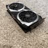 MSI MECH 2X OC Radeon RX 6700 XT