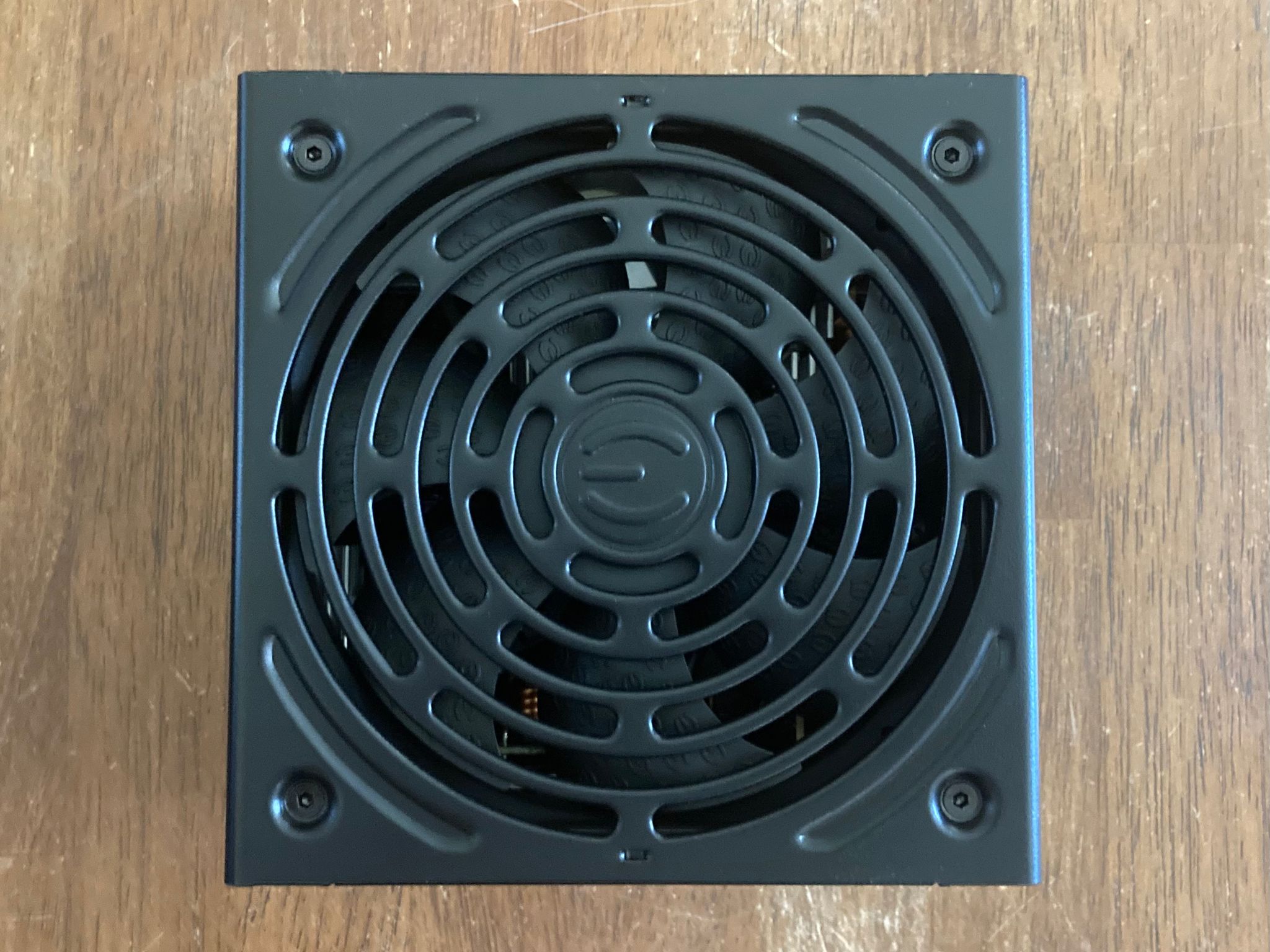EVGA 650 B5 650 Watt 80+ Bronze Fully-Modular ATX Power Supply