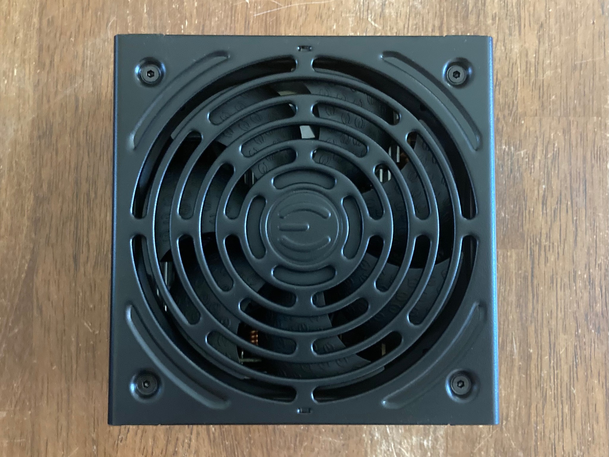 EVGA 650 B5 650 Watt 80+ Bronze Fully-Modular ATX Power Supply