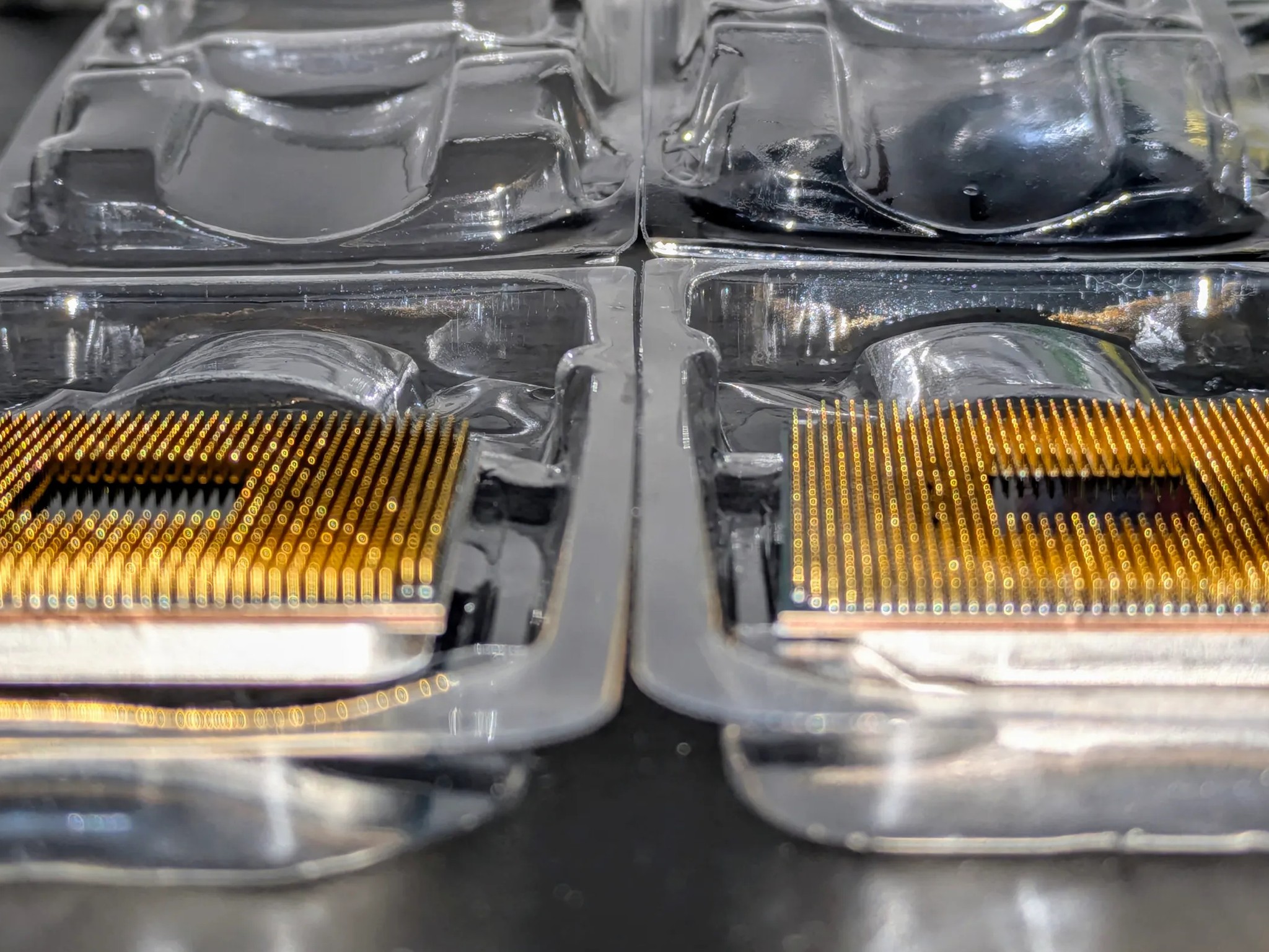 Ryzen 5 2400G w/ integrated Vega graphics