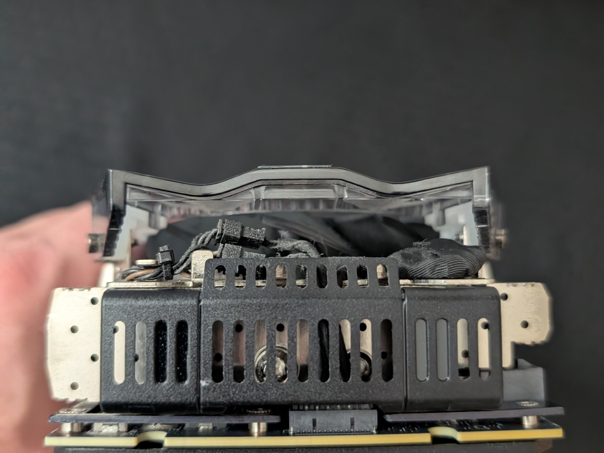 EVGA GeForce RTX 2080 SUPER XC GAMING