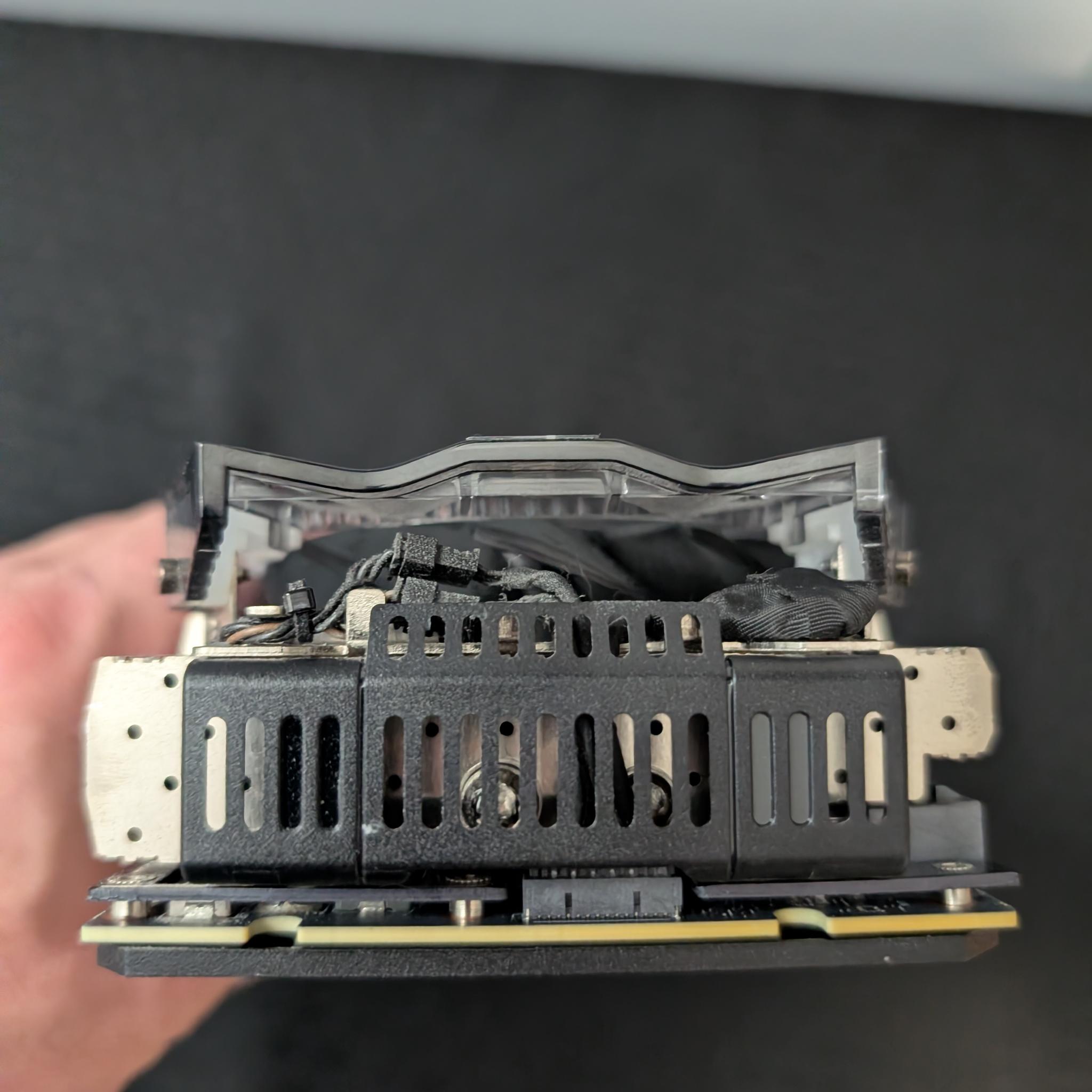 EVGA GeForce RTX 2080 SUPER XC GAMING