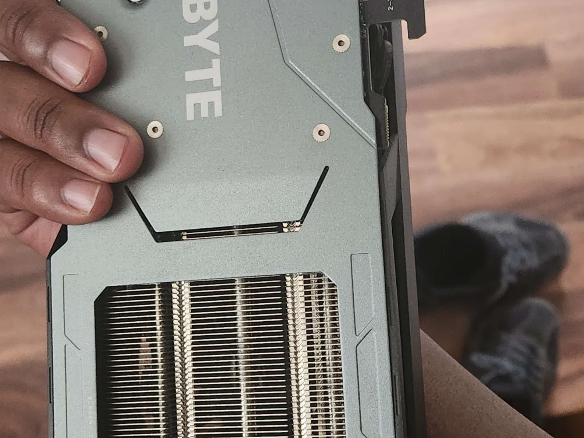 GIGABYTE GeForce RTX 3060 Gaming OC 12G (REV2.0) Graphics Card