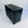 NCASE M1 V6.1 Mini ITX Tower Case (Black)