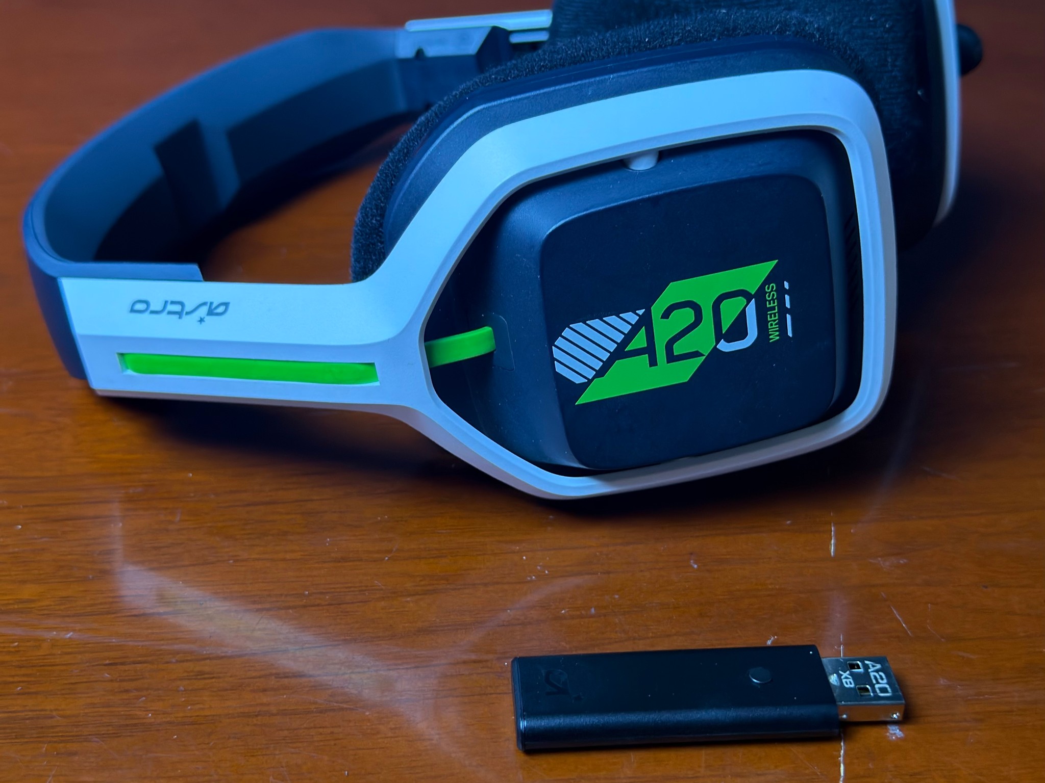 Astro A20 Headset with Dongle Xbox