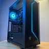GTX 1080ti 11gb + Ryzen 3600 Custom Gaming PC - EASY TO UPGRADE PC!