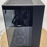 Gaming PC Ryzen 7 7800X3D 32GB RAM 2TB SSD RTX 4070 Ti 12GB Windows 11