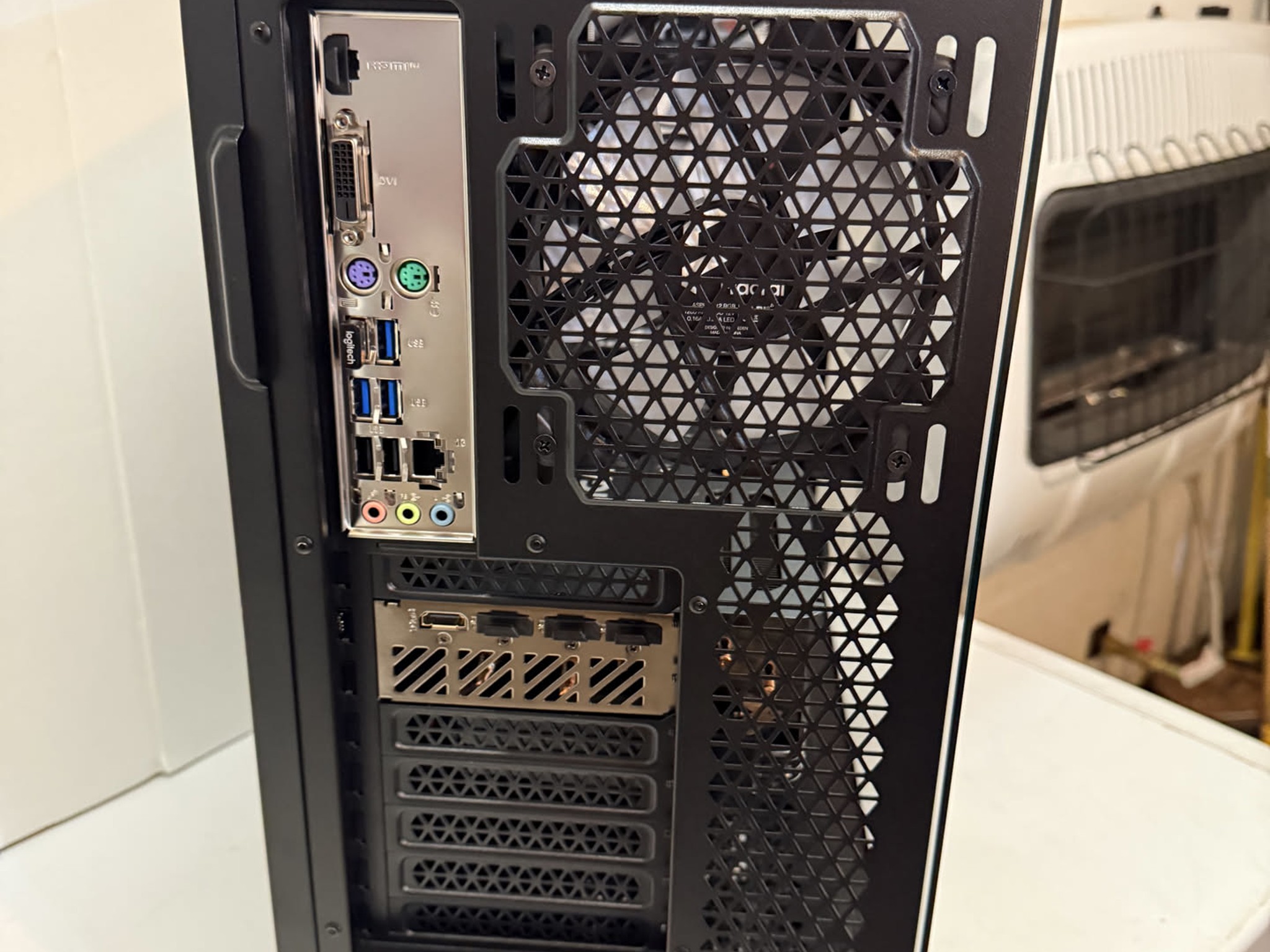 *NEW* Custom Gaming PC w/ 4080 Super