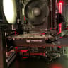 RX 580X R5 1500X CUSTOM GAMING PC 512GB NVME SSD 16GB DDR4 WIFI 6 BLUETOOTH WINDOWS 10