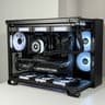 High-End 5080 Gaming PC | Ryzen 7 7800X3D | RTX 5080 | 32GB DDR5 | 2TB NVMe