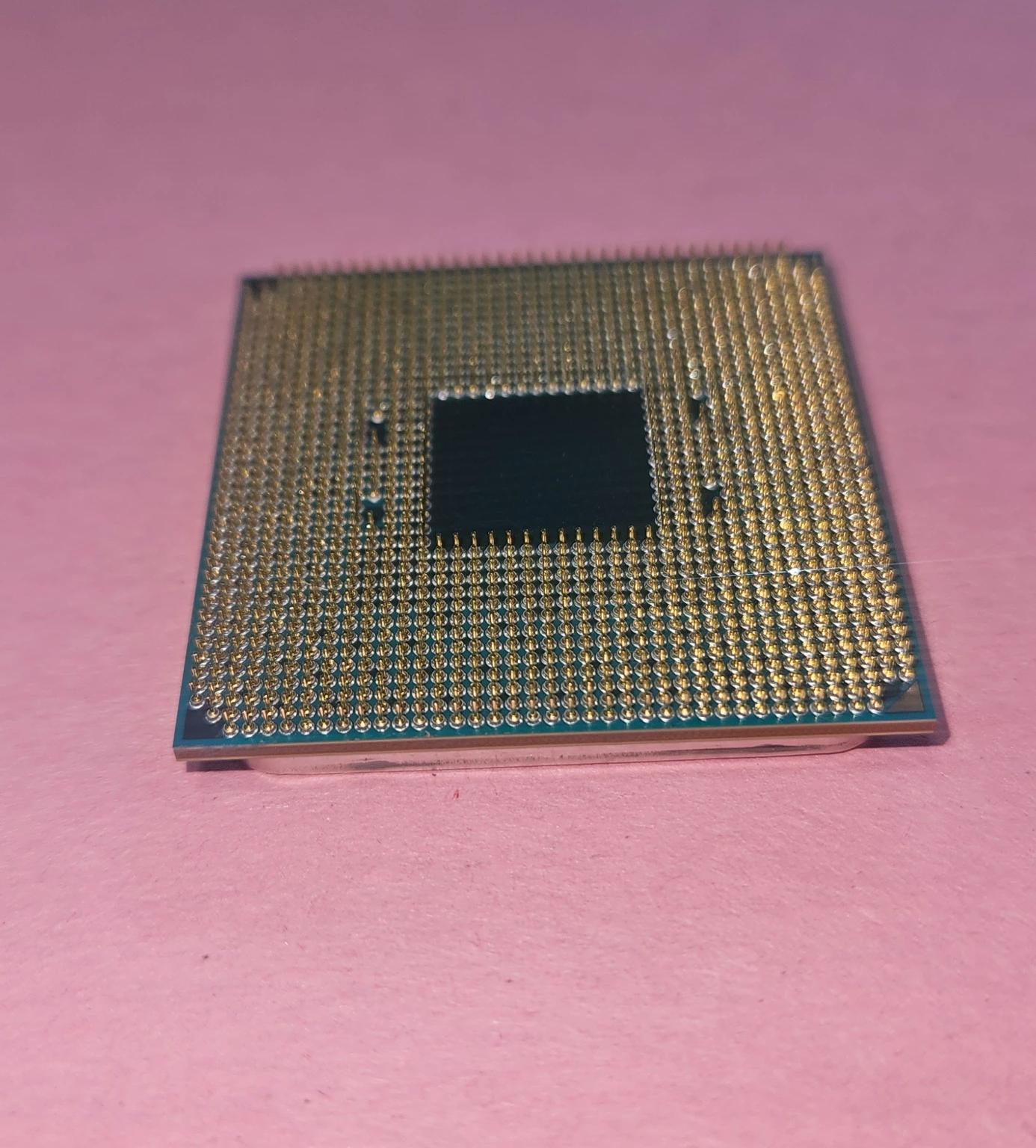 AMD Ryzen 5 2600 Six-Core 3.4-3.9 GHz 65W Socket AM4 CPU Processor