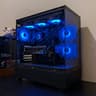 🔥1440p Gaming Beast | RTX 3080 | Ryzen 7 5700X | 1TB SSD | 32GB RAM | WiFi 6 & Bluetooth🔥