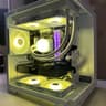 Ryzen 7 3700X / RTX 3070 / 512GB NVME / 32GB RAM