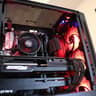 💫 The Mandalorian 💫 Ryzen 5 4500 - Radeon RX 5700 - 16 GB RAM - 500 GB SSD