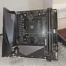 FUNCTIONAL - GIGABYTE B550I AORUS PRO AX