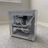 RTX 4080 Super White-Out Gaming PC