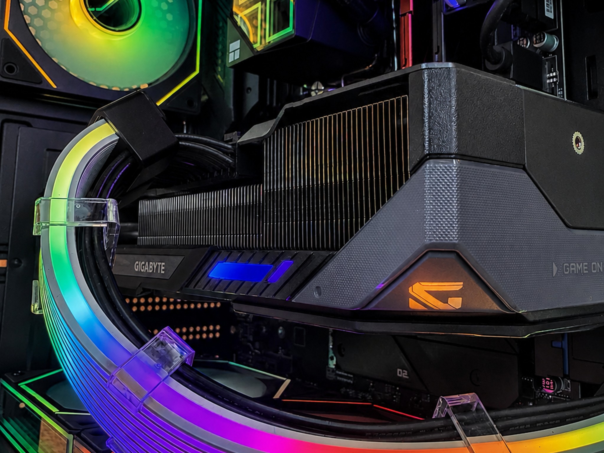 Ryzen 7 9800X3D + RX 9070 XT Gaming PC | 32GB DDR5 | 1TB SSD