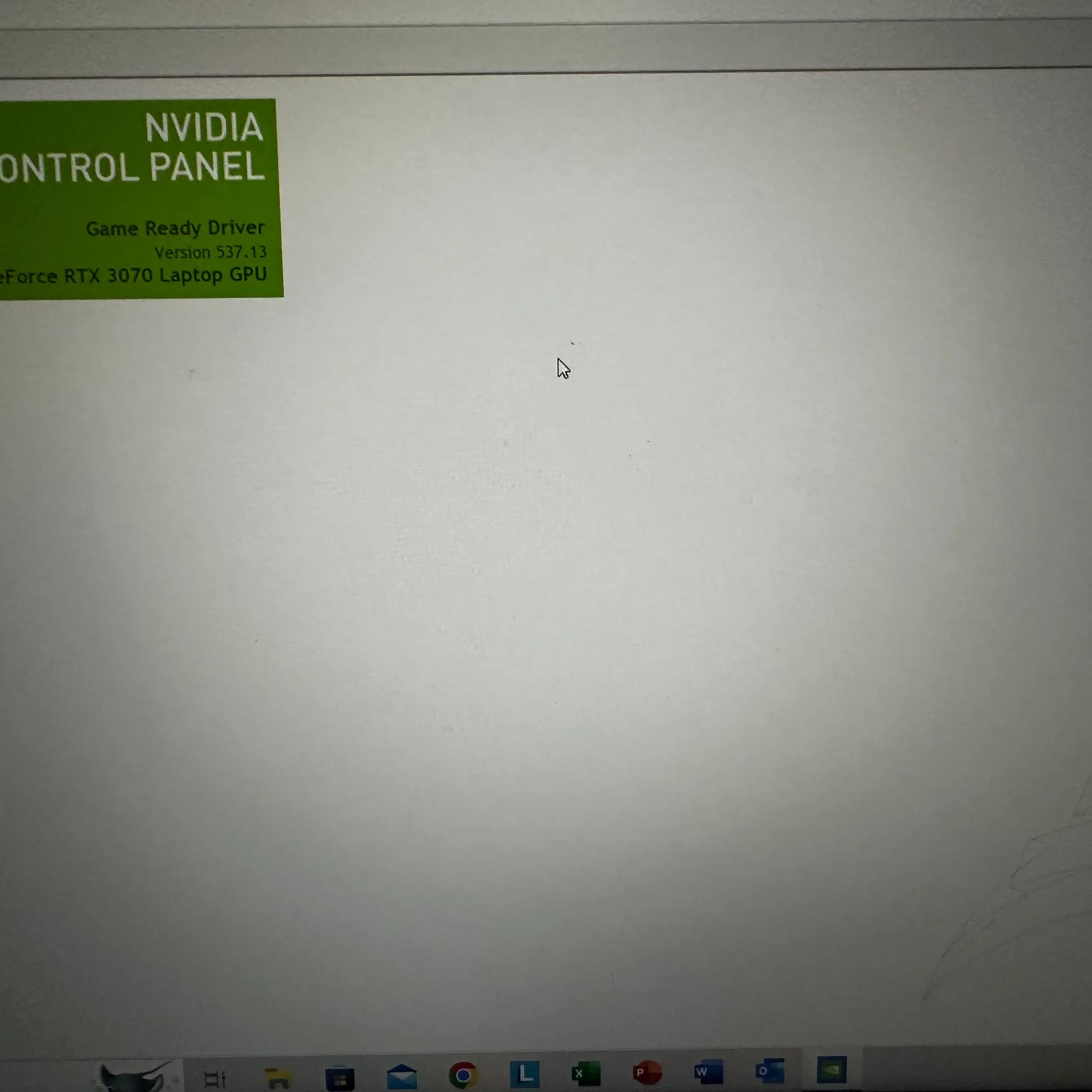 Legion 5 3070, i7 11th Gen, 32Gb Ram (Can Negotiate)