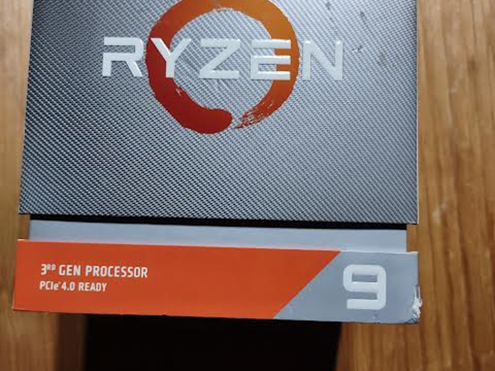 AMD Wraith PRISM