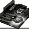 ASROCK Z370 TAICHI LGA1151 Intel DDR4 ATX Motherboard (NEW & UNUSED!)