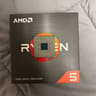 AMD Ryzen 5 5500 6-Core, 12-Thread Unlocked Desktop Processor